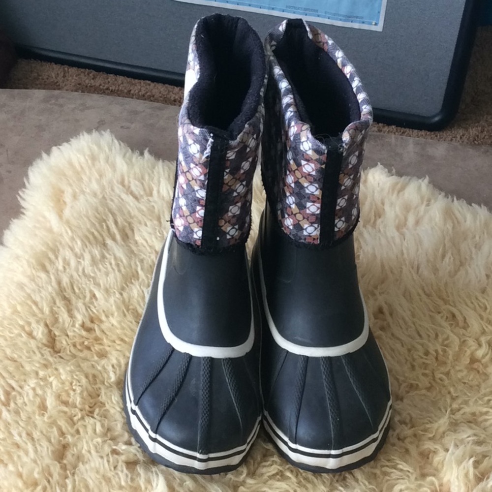Sorel Rainbou